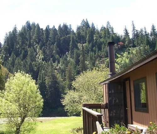 Riverlane Resort Герневилл Экстерьер фото
